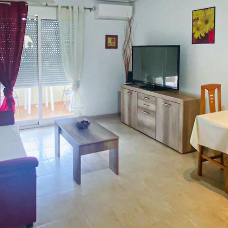 Cozy Apartment In Los Alcazares With Wifi Kültér fotó