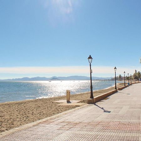 Cozy Apartment In Los Alcazares With Wifi Kültér fotó