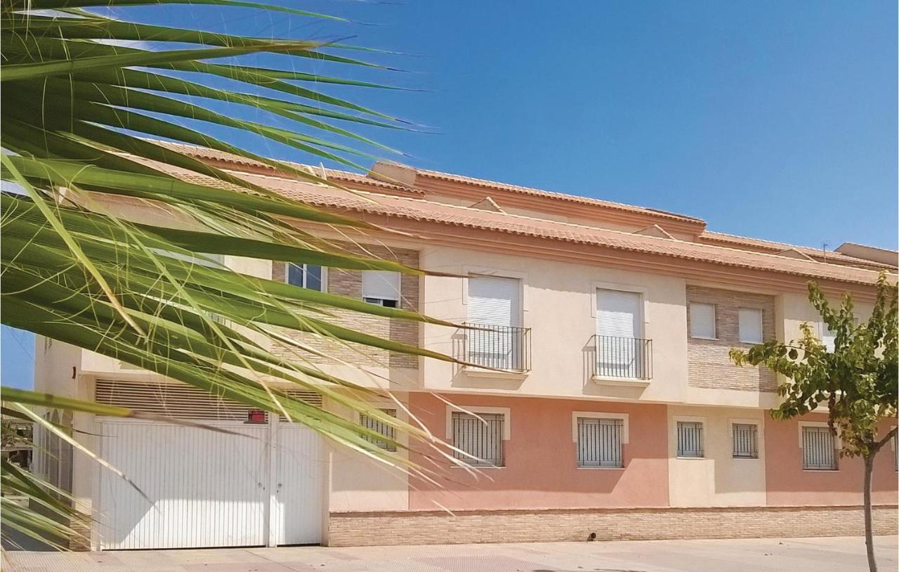 Cozy Apartment In Los Alcazares With Wifi Kültér fotó
