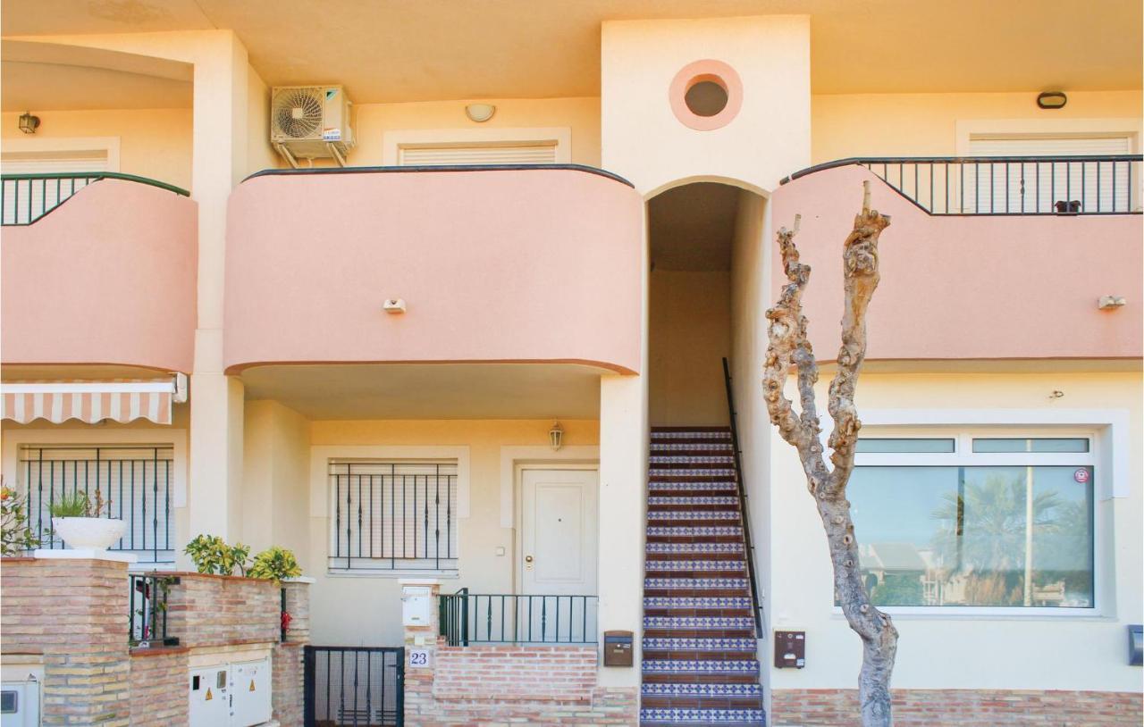 Cozy Apartment In Los Alcazares With Wifi Kültér fotó