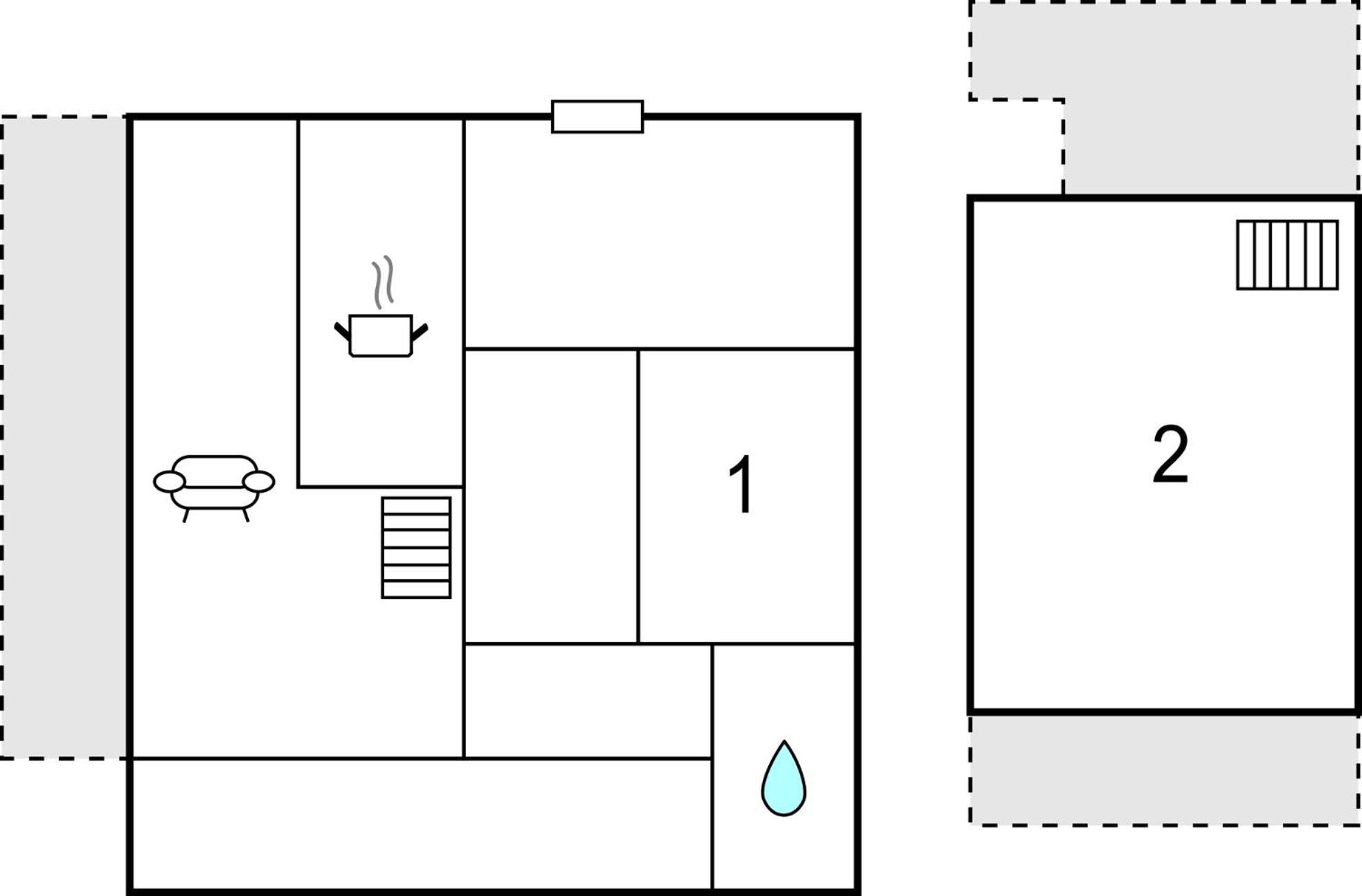 Cozy Apartment In Los Alcazares With Wifi Kültér fotó