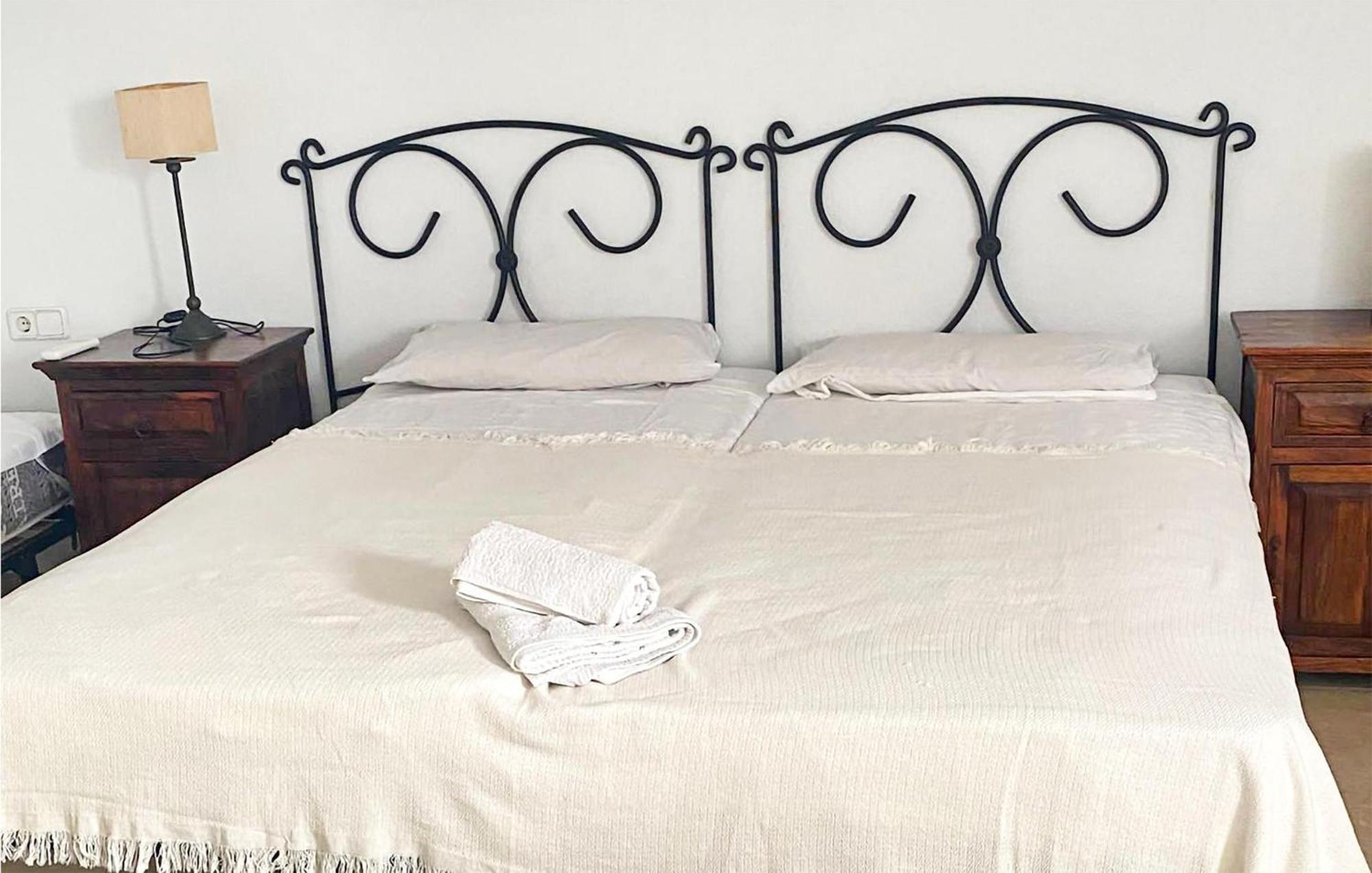 Cozy Apartment In Los Alcazares With Wifi Kültér fotó