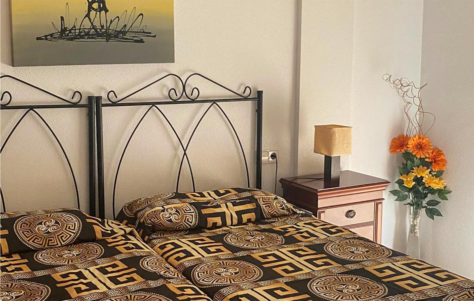 Cozy Apartment In Los Alcazares With Wifi Kültér fotó